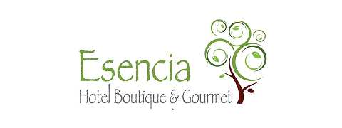 Esencia Hotel Boutique — product built by Omens Lab Studio