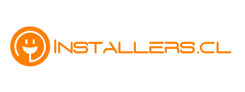 Installers.cl — product built by Omens Lab Studio