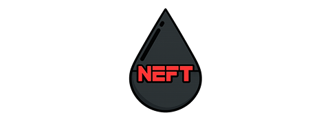 NEFT — product built by Omens Lab Studio