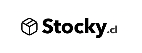 Stocky.cl — product built by Omens Lab Studio